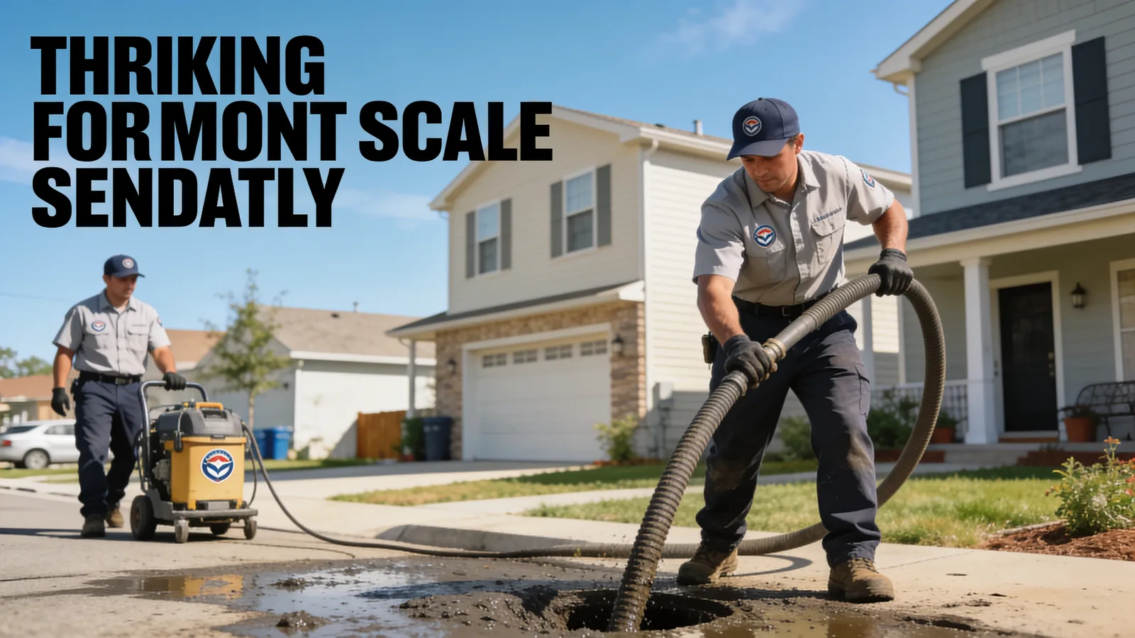 Sewage Cleanup in Winchester, MA near me